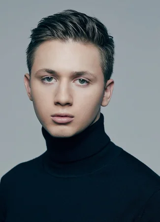 Актёр Артемий Шаффер 23.02.25