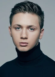 Артемий Шаффер