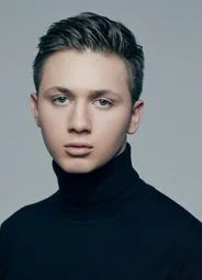 Артемий Шаффер