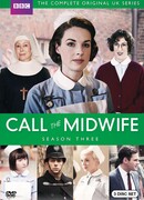 Вызовите акушерку сезон 3