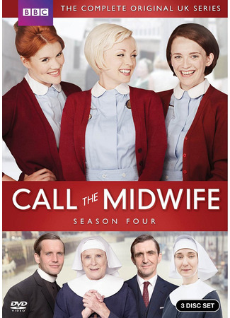 кино Вызовите акушерку (Call the Midwife) 23.02.25
