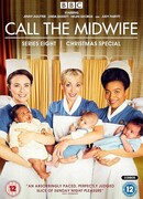 Вызовите акушерку сезон 8