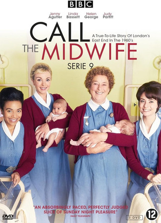 кино Вызовите акушерку (Call the Midwife) 23.02.25