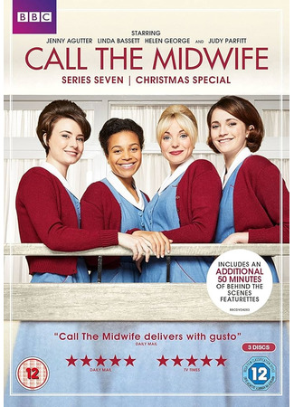 кино Вызовите акушерку (Call the Midwife) 23.02.25