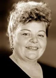 Елена Савицкая
