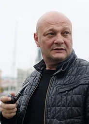 Сергей Гинзбург
