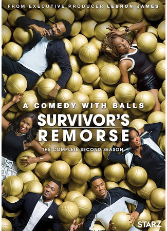кино Раскаяния выжившего (Survivor&#39;s Remorse) 24.02.25