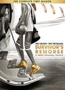 Раскаяния выжившего сезон 1