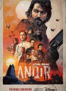 Андор сезон 1