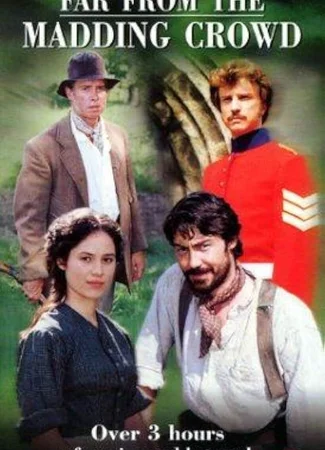 Вдали от безумной толпы (1998)