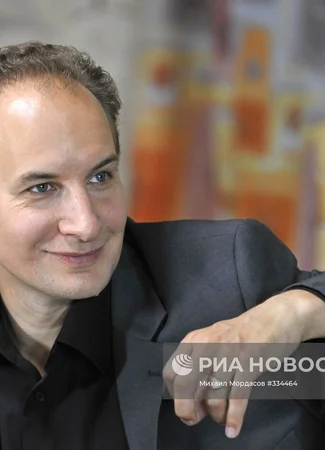 Режиссёр Сергей Терещук 25.02.25