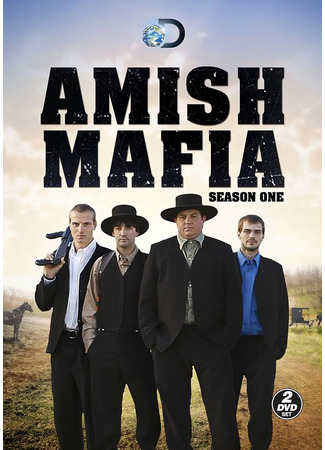 кино Мафия амишей (Amish Mafia) 25.02.25