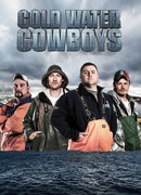 Ковбои ледяных вод сезон 1