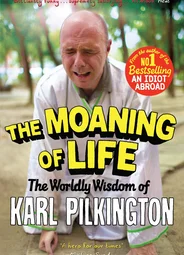 The Moaning of Life