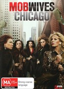 Жены гангстеров. Чикаго сезон 1