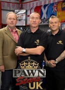 Звезды ломбарда: Великобритания сезон 2