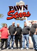 Звёзды ломбарда сезон 12