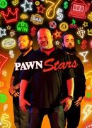 Звёзды ломбарда сезон 17