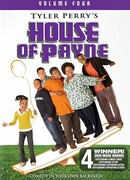 Дом семейства Пэйн сезон 4