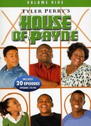 Дом семейства Пэйн сезон 9