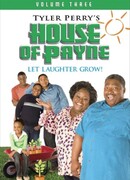 Дом семейства Пэйн сезон 3