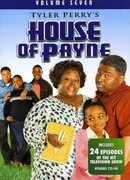 Дом семейства Пэйн сезон 7