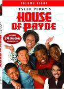 Дом семейства Пэйн сезон 8