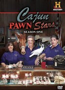 Каджунские звезды ломбарда сезон 2