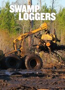 Лесоповал на болотах сезон 4