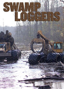 Лесоповал на болотах сезон 2