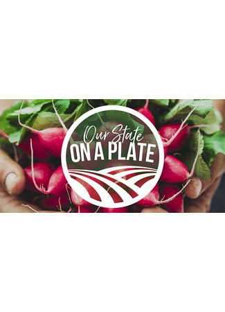 кино Блюдо с душой (Our State on a Plate) 26.02.25