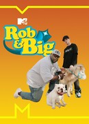 Rob & Big сезон 3