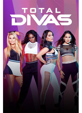 кино Total Divas 26.02.25