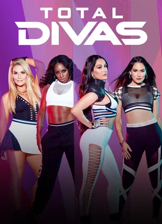 Total Divas