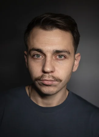 Актёр Сергей Модин 27.02.25