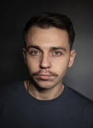 Сергей Модин
