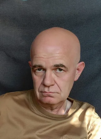 Актёр Артемий Корочков 27.02.25