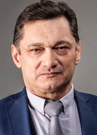 Актёр Анатолий Терёхин 27.02.25