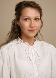 Елена Алфёрова