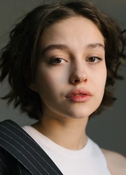 София Лопунова