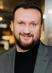 Павел Буря