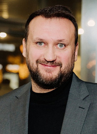 Продюсер Павел Буря 27.02.25