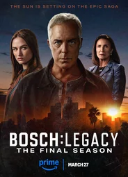Босх: Наследие