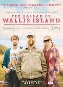 Баллада об острове Уоллис