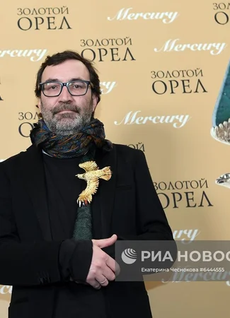 Художник Сергей Агин 28.02.25