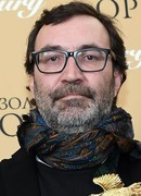 Сергей Агин