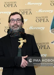 Сергей Агин