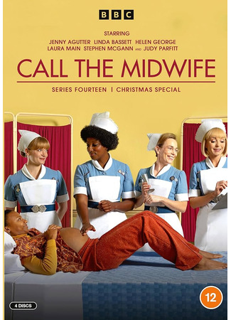 кино Вызовите акушерку (Call the Midwife) 01.03.25