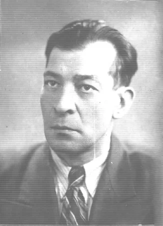 Художник Исаак Махлис 01.03.25