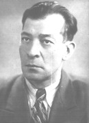 Исаак Махлис